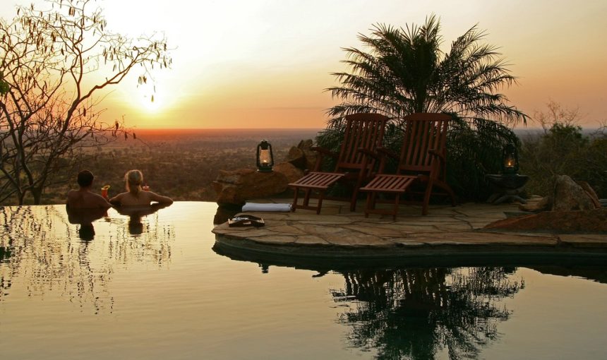 Safari Kikuyu